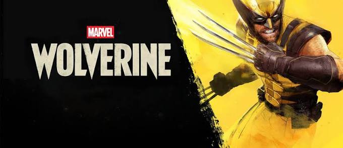 Marvel's Wolverine