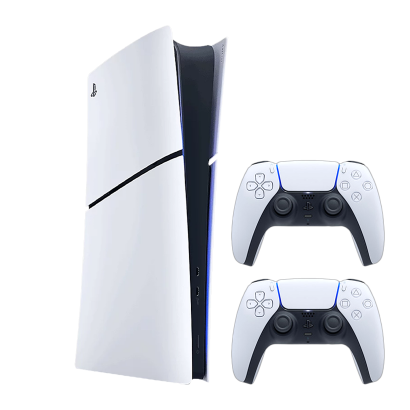 PlayStation 5